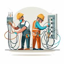 ELECTRICIAN | HelpyDost